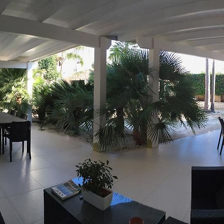 Rescio'S Rooms Cavallino di Lecce Luaran gambar