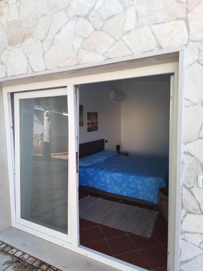 Rescio'S Rooms Cavallino di Lecce Luaran gambar