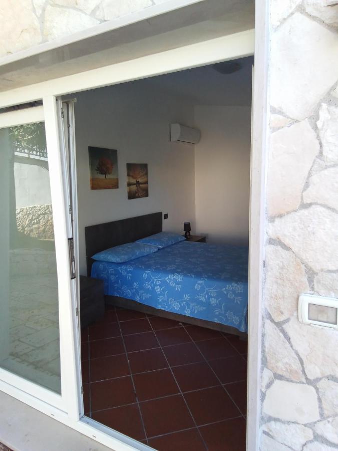 Rescio'S Rooms Cavallino di Lecce Luaran gambar