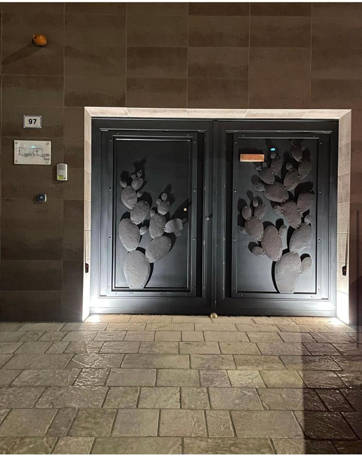 Rescio'S Rooms Cavallino di Lecce Luaran gambar