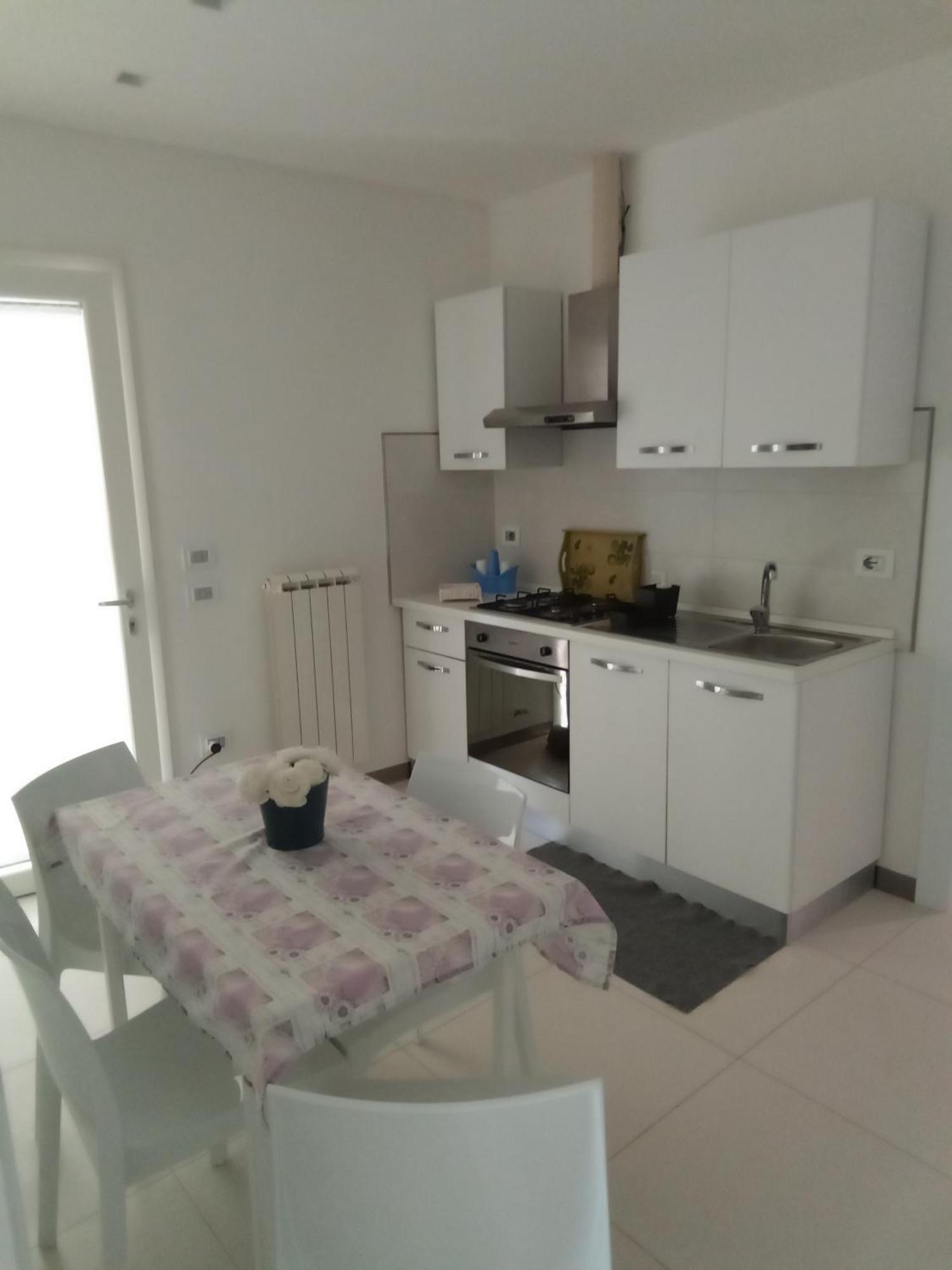 Rescio'S Rooms Cavallino di Lecce Luaran gambar