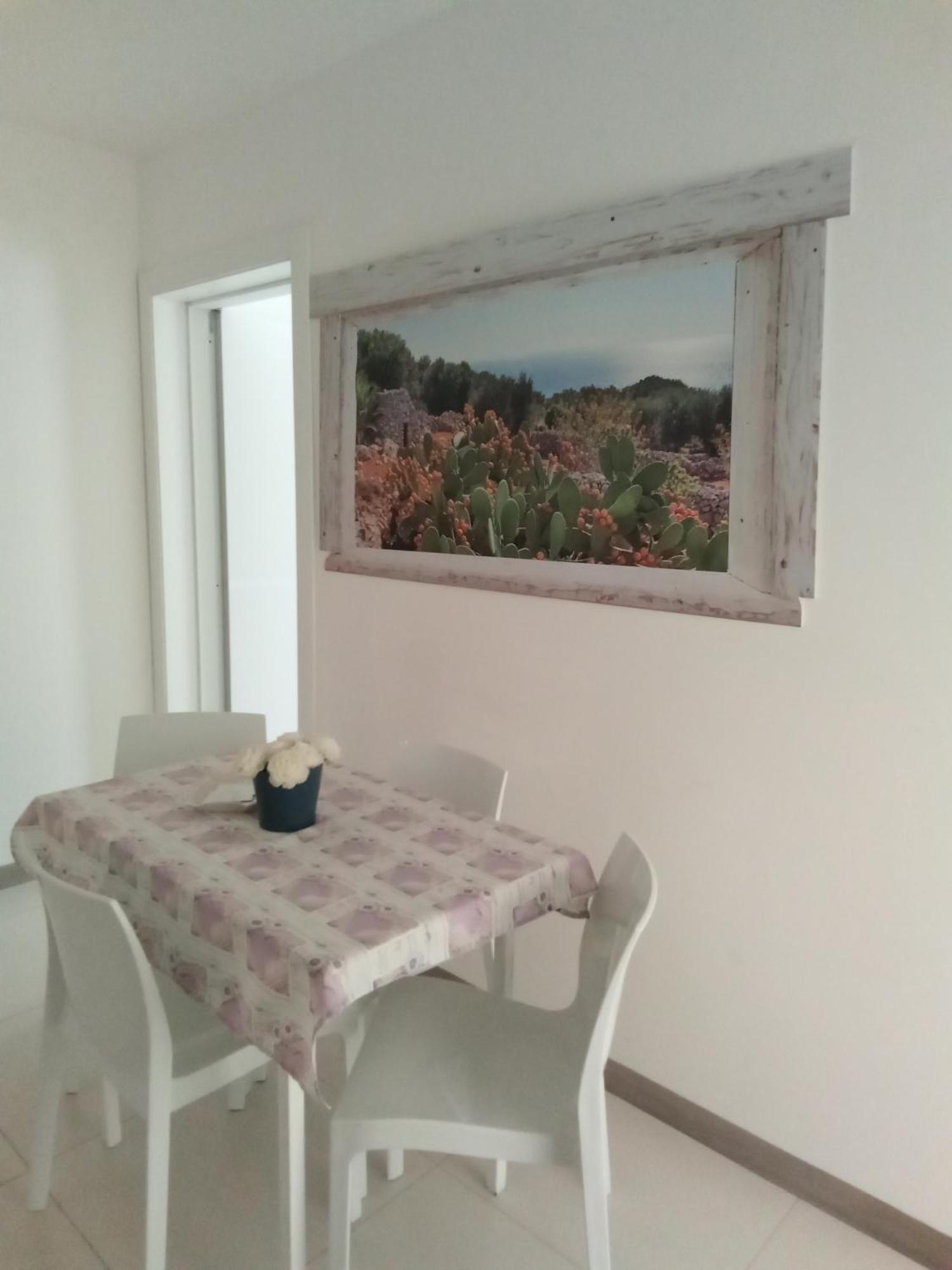 Rescio'S Rooms Cavallino di Lecce Luaran gambar