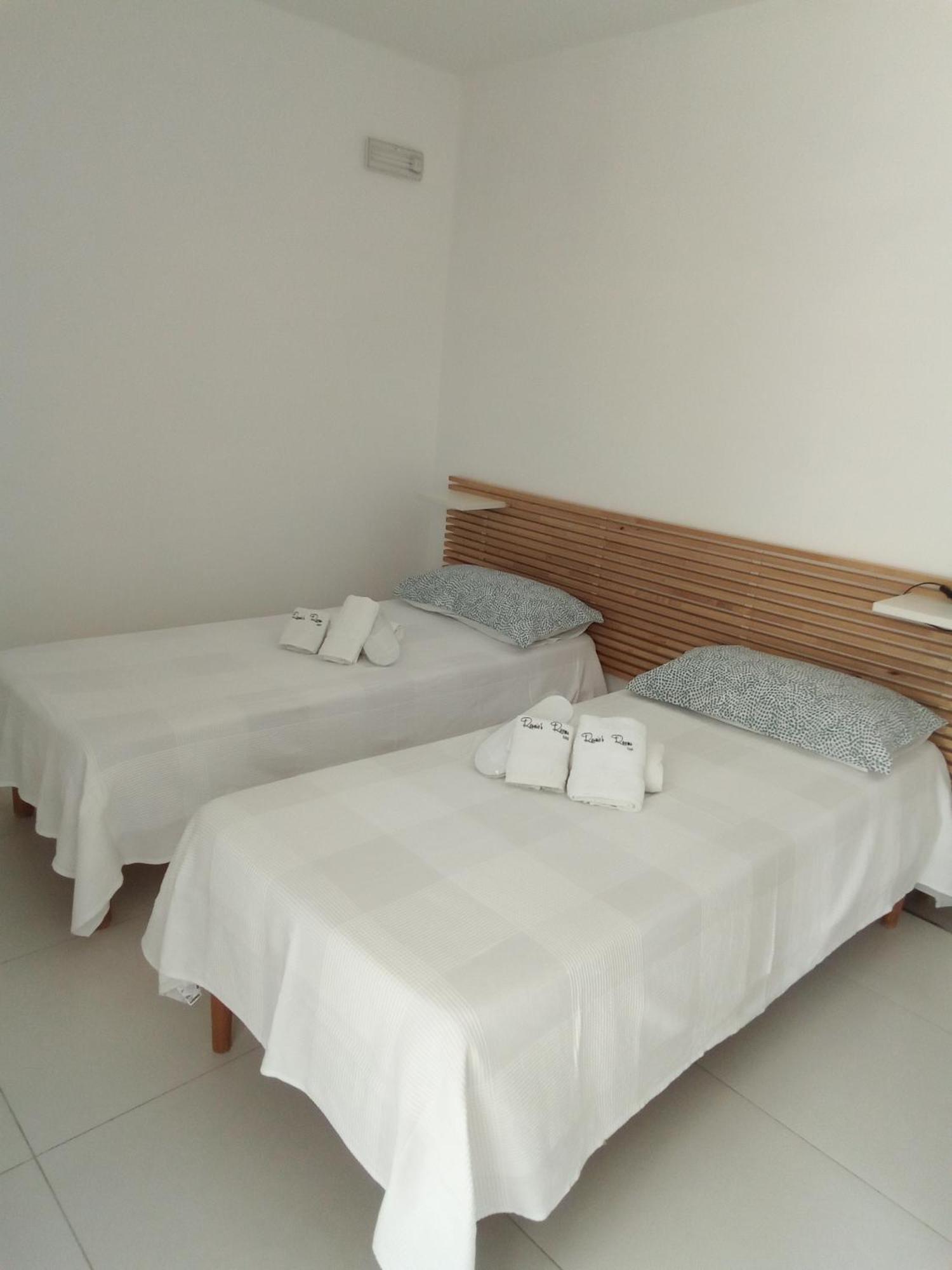 Rescio'S Rooms Cavallino di Lecce Luaran gambar