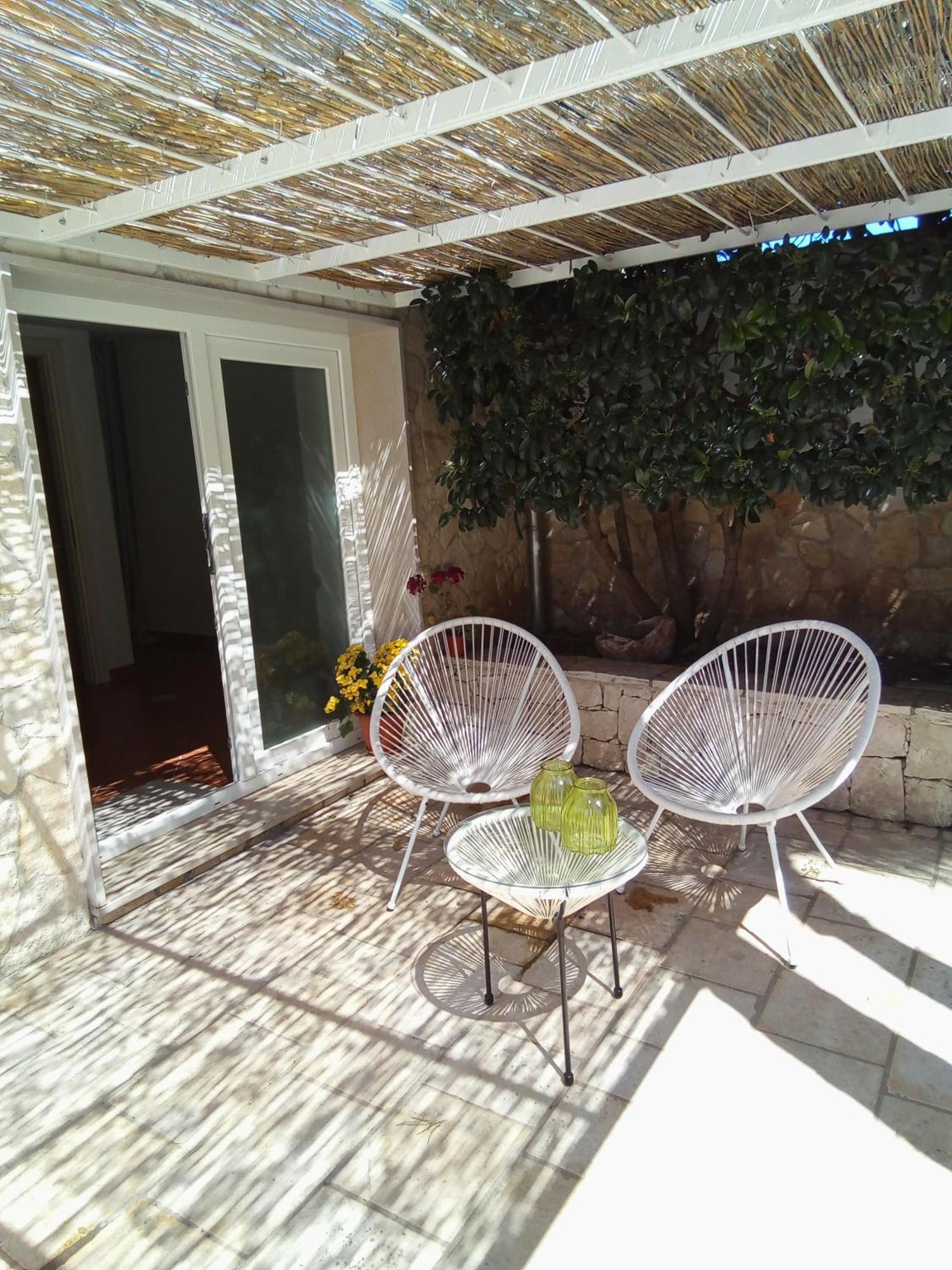 Rescio'S Rooms Cavallino di Lecce Luaran gambar
