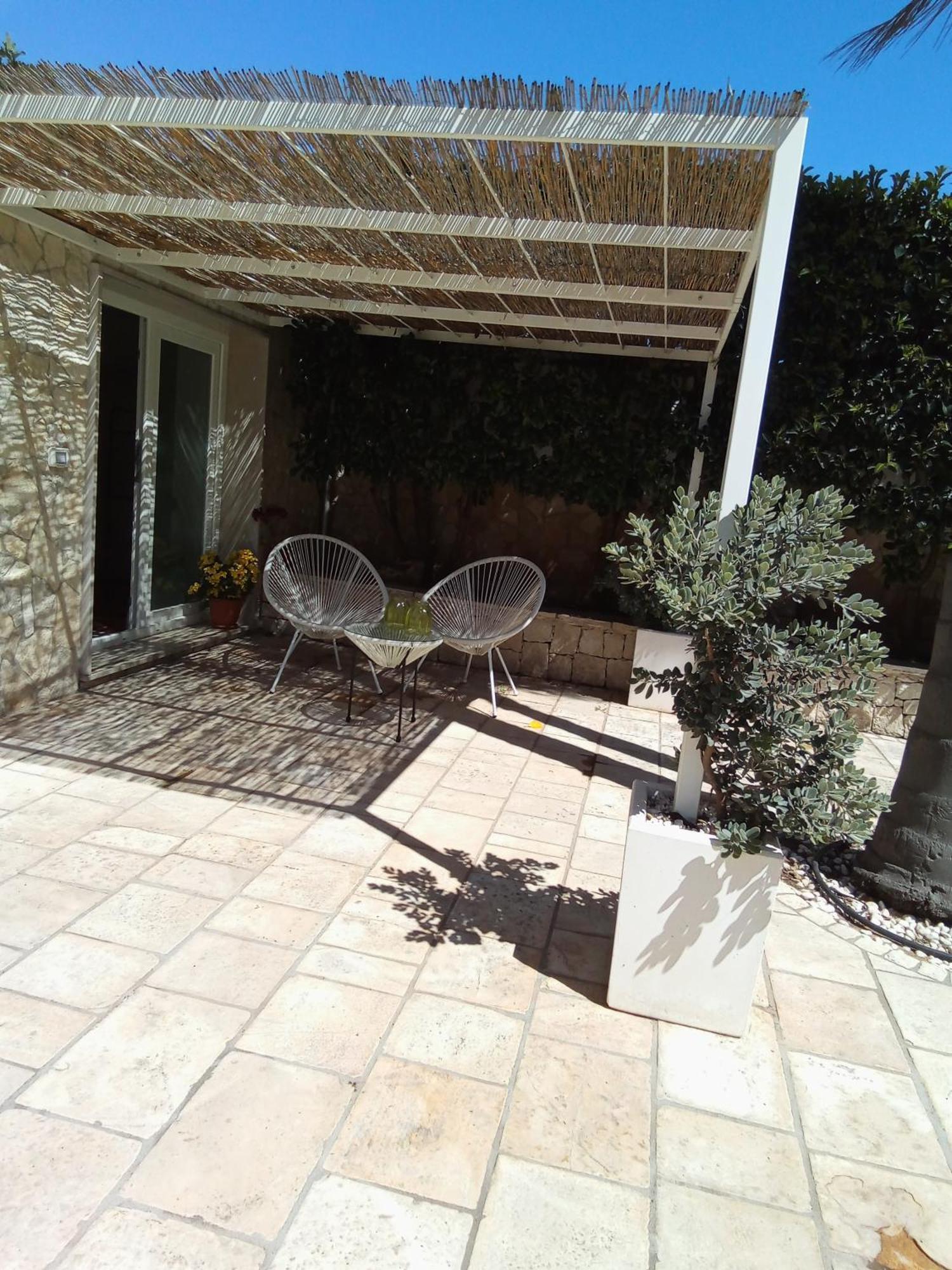 Rescio'S Rooms Cavallino di Lecce Luaran gambar