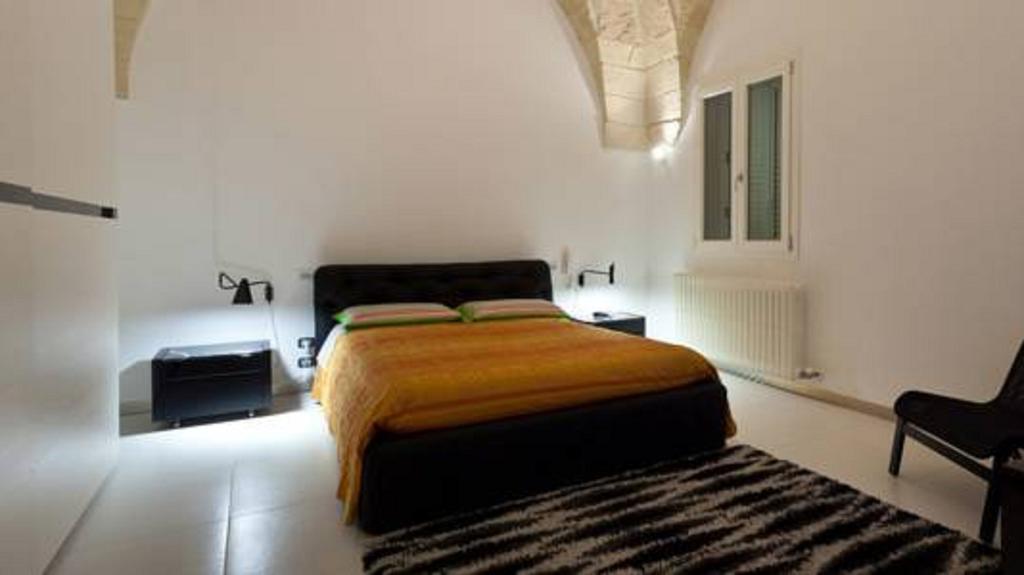 Rescio'S Rooms Cavallino di Lecce Bilik gambar