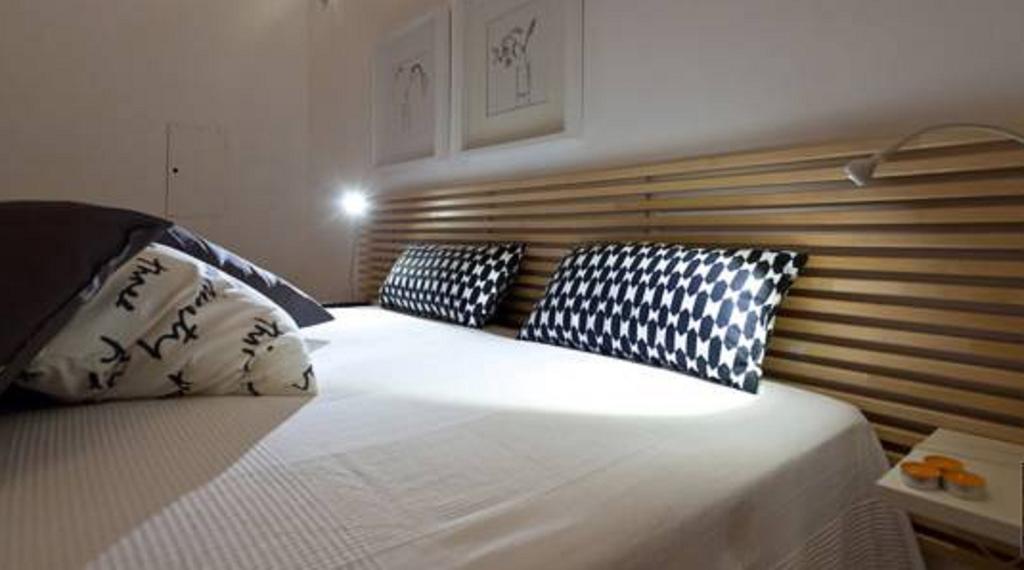 Rescio'S Rooms Cavallino di Lecce Bilik gambar