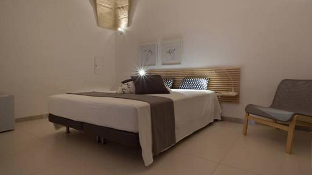 Rescio'S Rooms Cavallino di Lecce Bilik gambar