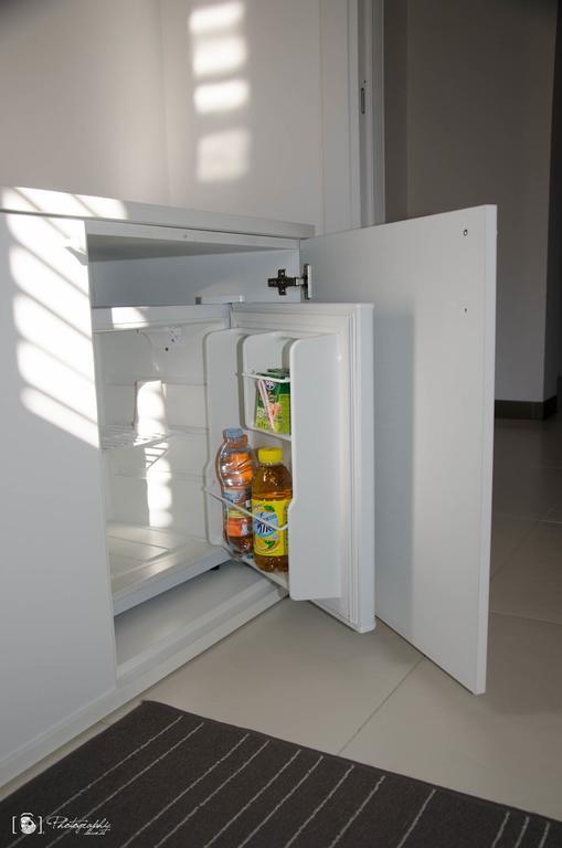 Rescio'S Rooms Cavallino di Lecce Luaran gambar