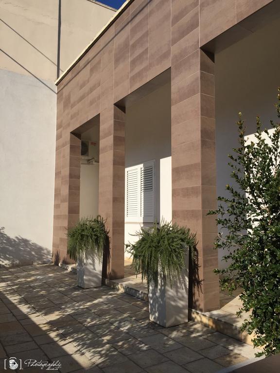 Rescio'S Rooms Cavallino di Lecce Luaran gambar